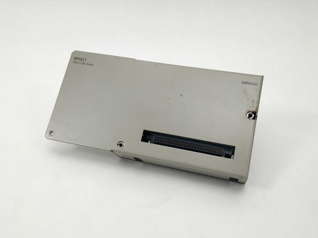 OMRON C200H-BP001