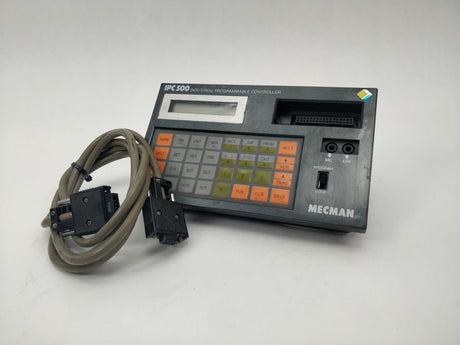 MECMAN IPCPROGRAMLOADER770500002