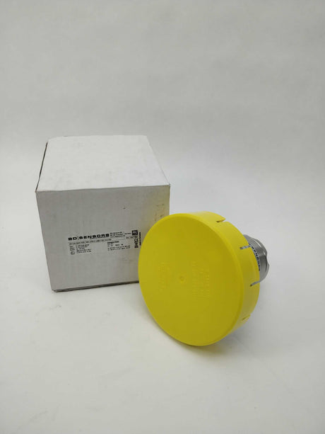 BD SENSORS DX14A-DMK 458