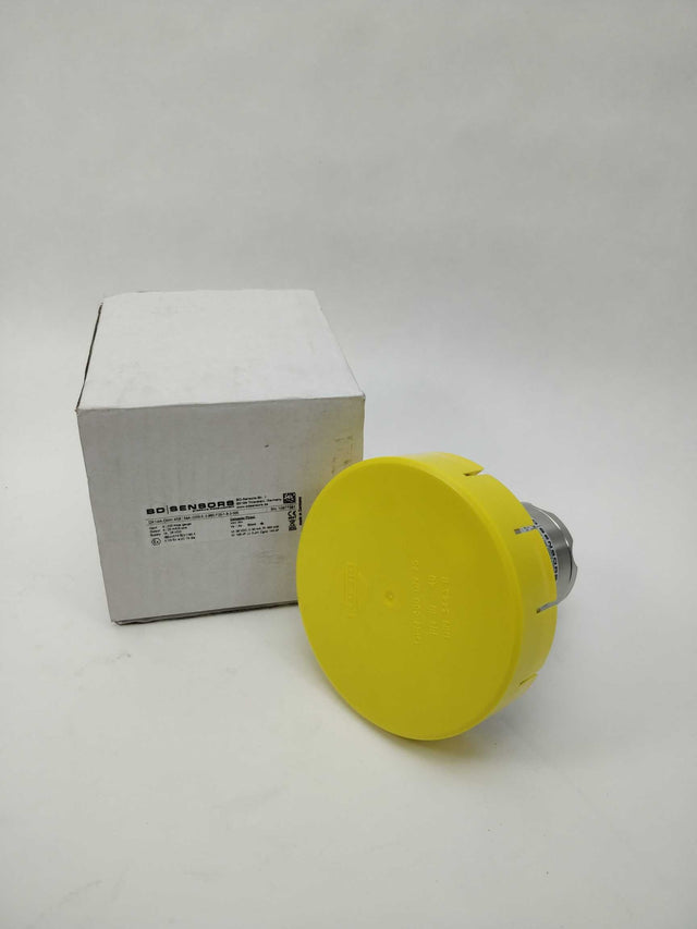 BD SENSORS DX14A-DMK 458