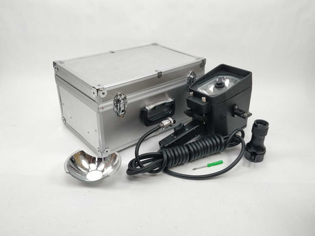 Haixing CXD8