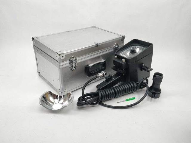 Haixing CXD8