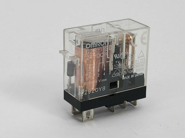 OMRON G2R-1-SD