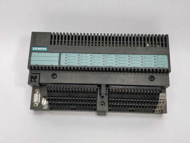 SIEMENS 6ES7133-0BL00-0XB0