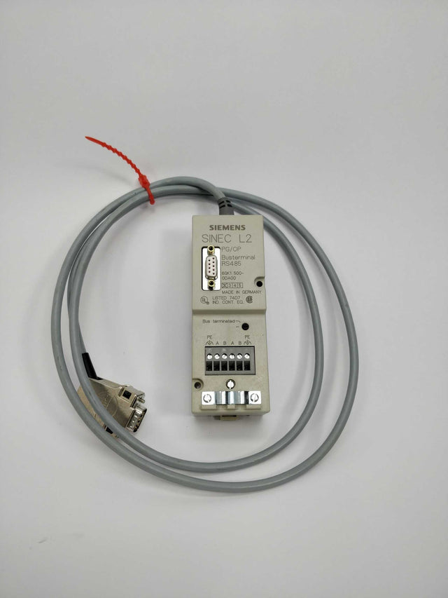 SIEMENS 6GK1 500-0DA00