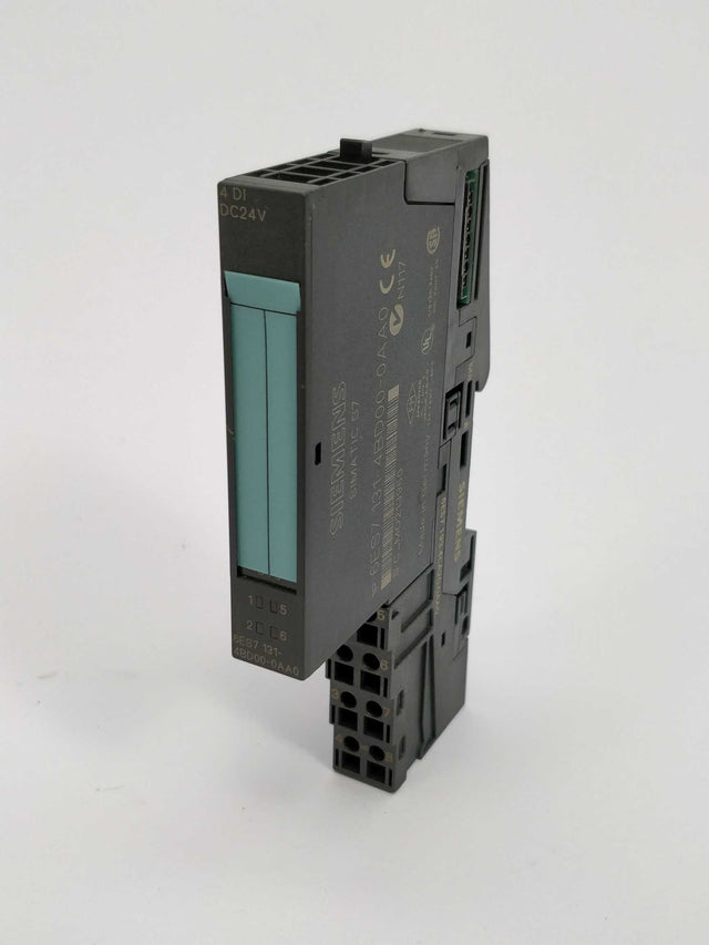 SIEMENS 6ES7 131-4BD00-0AA0