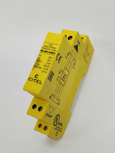 Citel DLAH-24D3