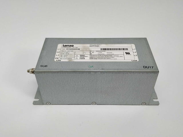LENZE 13231459