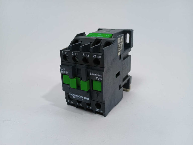 SCHNEIDER ELECTRIC LC1E0601B5S250