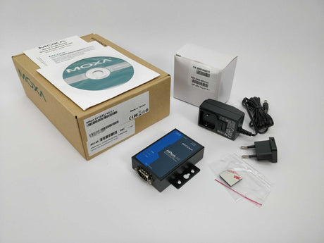 MOXA NPORT5110