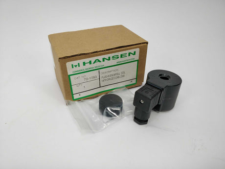 Hansen 70-1093