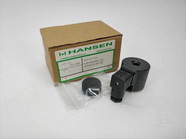 Hansen 70-1093