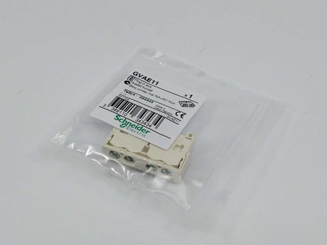 SCHNEIDER ELECTRIC GVAE11