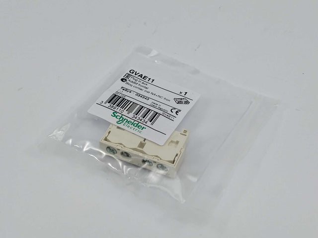 SCHNEIDER ELECTRIC GVAE11