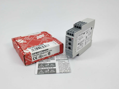 Carlo Gavazzi DPB01CM48N