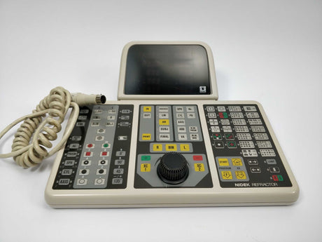NIDEK RT1200S