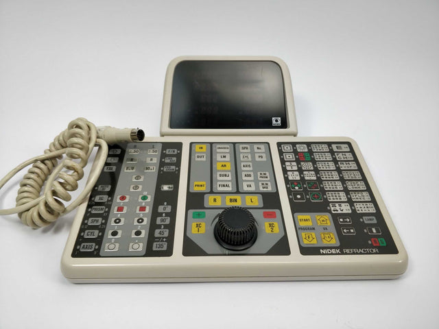 NIDEK RT1200S