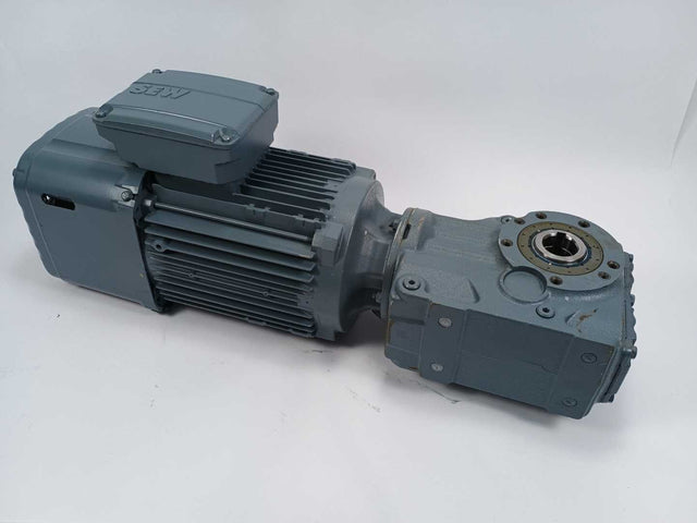 SEW EURODRIVE KA37DRN90L4BE1