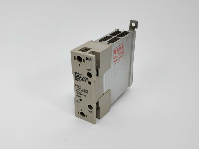 OMRON G3PA-210B