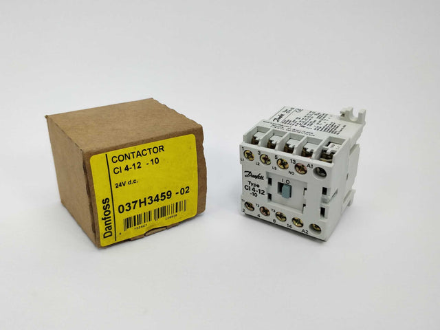 Danfoss 037H3459