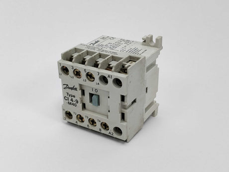 Danfoss CI 4-9-M40