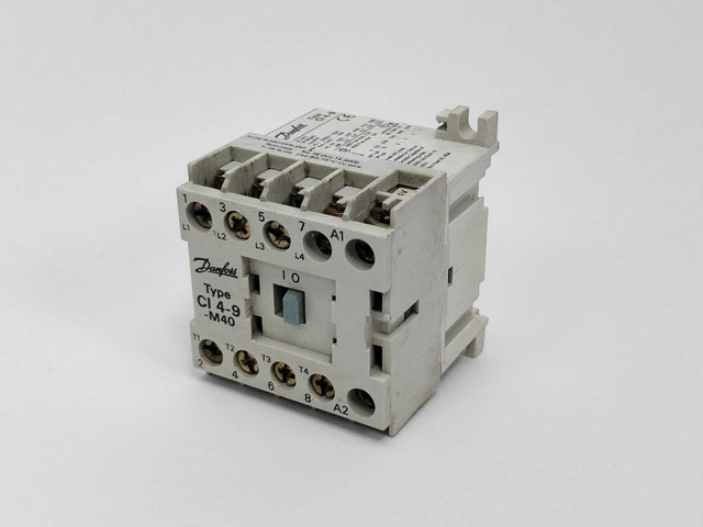 Danfoss CI 4-9-M40
