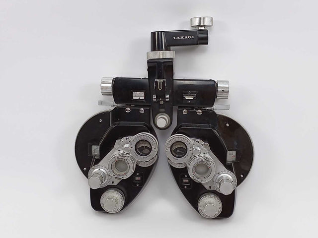 TAKAGI MT338