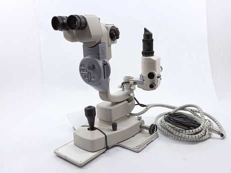 TOPCON SLD4