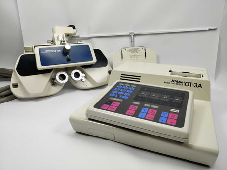 NIKON OT3A