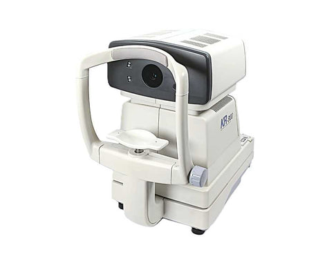 TOPCON KR8100