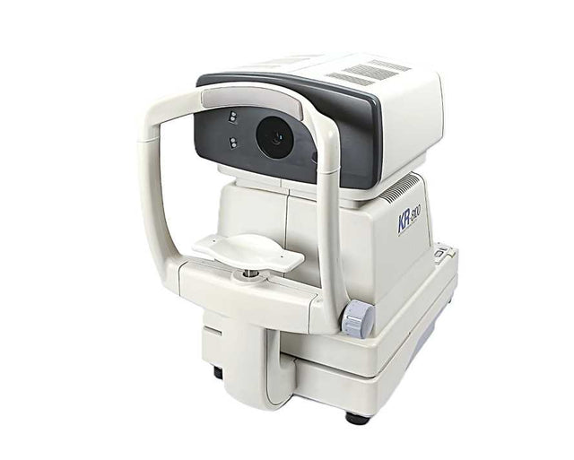 TOPCON KR8100