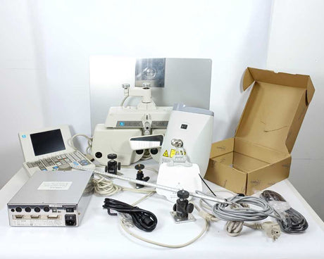 NIDEK RT2100