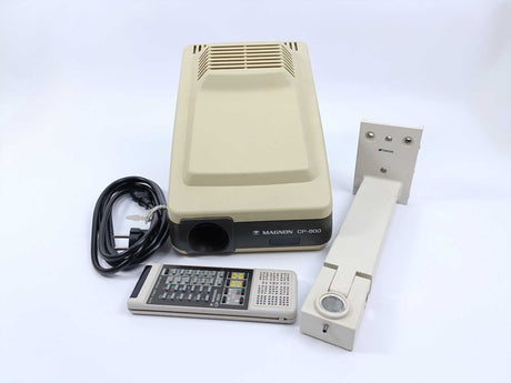 MAGNON CP600