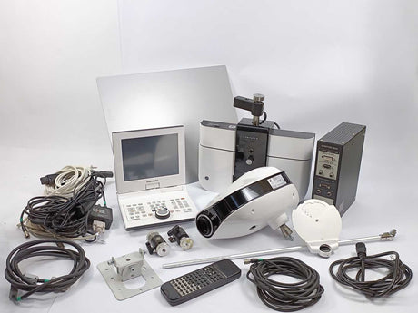 HUVITZ HDR7000