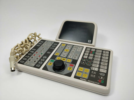 NIDEK RT1200