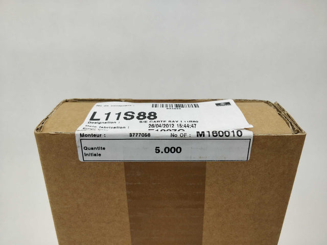 Essilor L11S88