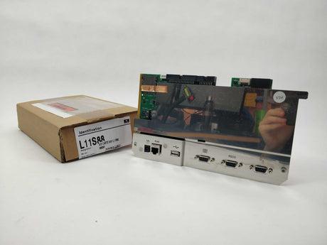 Essilor L11S88