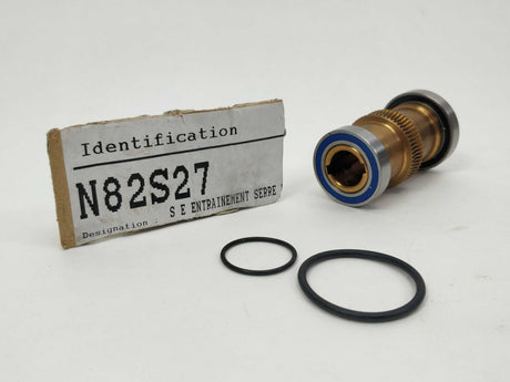 Essilor N82S27