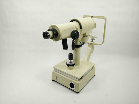 TOPCON OM4