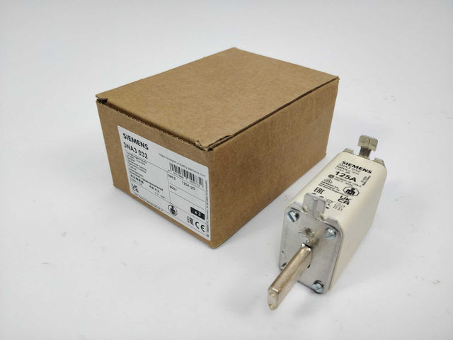 SIEMENS 3NA3032