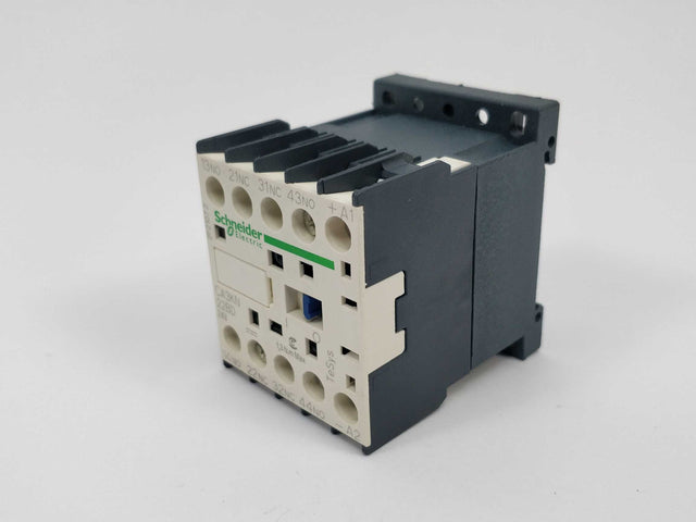 SCHNEIDER ELECTRIC CA3KN22BD