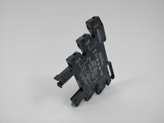 SCHNEIDER ELECTRIC RSLZVA1