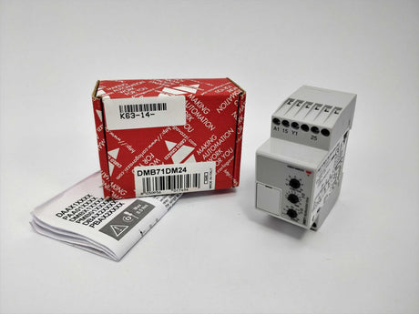 Carlo Gavazzi DMB71DM24