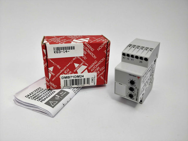 Carlo Gavazzi DMB71DM24