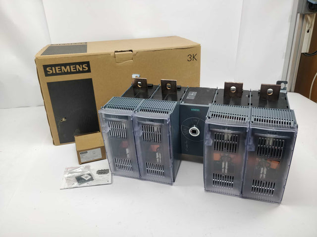 SIEMENS 3KF5463-0MF11