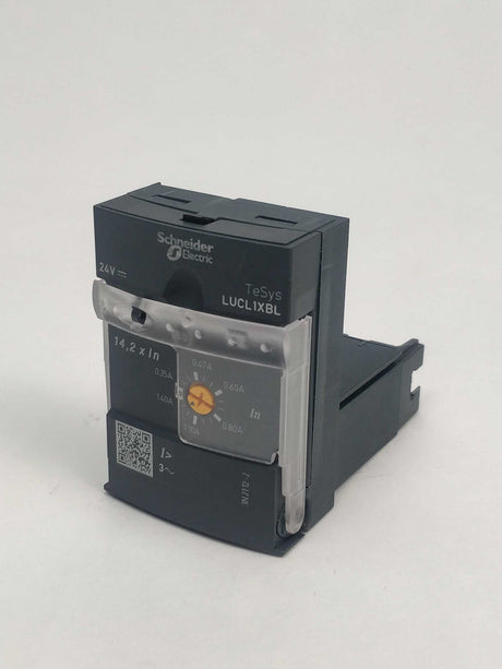 Schneider LUCL1XBL