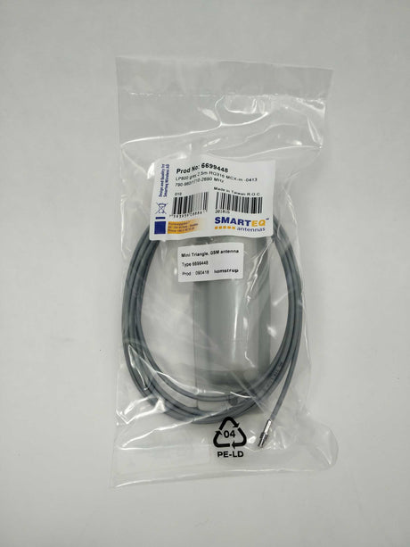 SMARTEQ 6699448