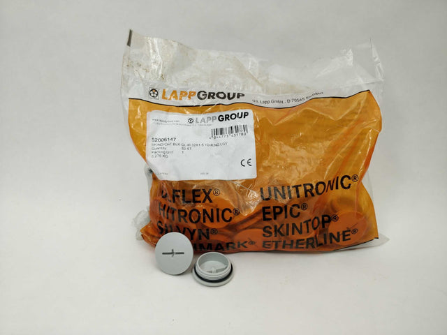 LAPP SKINDICHT BLK-GL-M 32X1,5