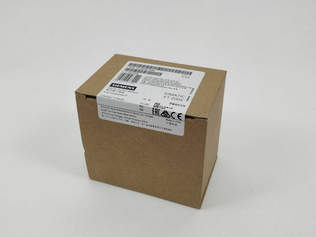 SIEMENS 6ES7132-4BD00-0AB0