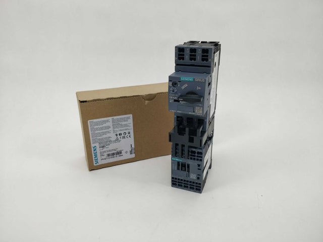 SIEMENS 3RA2110-0GE15-1BB4